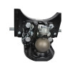 Zaczep Kulowy K80 do prowadnicy 311/30/20mm, Scharmüller 03631144A02