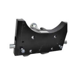 Zaczep Kulowy K80 do prowadnicy 311/30/20mm, Scharmüller 03631144A02