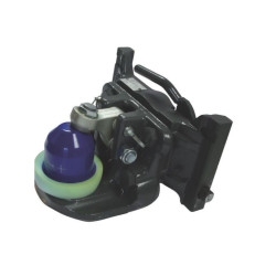 Zaczep Kulowy K80 do prowadnicy 311/30/22mm, Scharmüller 056311420A11
