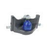 Zaczep Kulowy K80 do prowadnicy 311/30/20mm, Scharmüller 05631145A11
