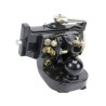 Zaczep Kulowy K80 do prowadnicy 312/30/22mm, Sauermann HS1266K