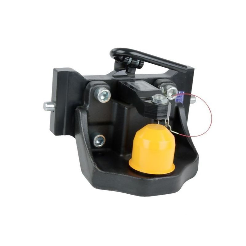 Zaczep Kulowy K80 do prowadnicy 320/20/30mm, Rockinger ROE74L205