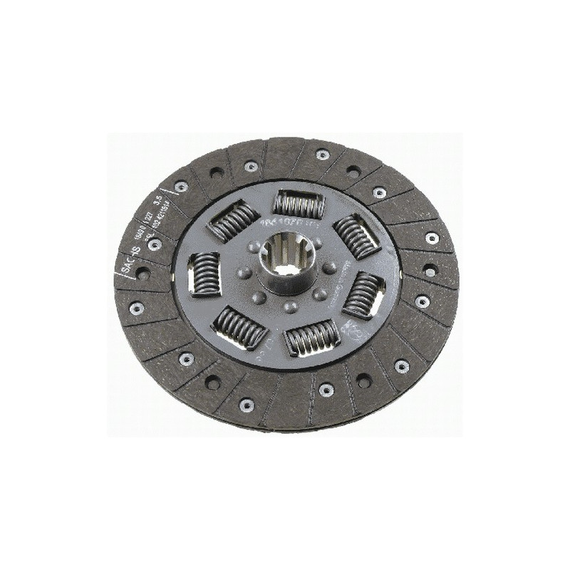 715714R91 IHC Case tarcza sprzęgła
