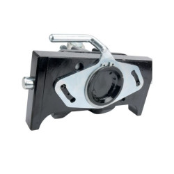 Zaczep Kulowy K80 do prowadnicy 330/38/25mm, Scharmüller 03632041A02