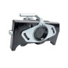 Zaczep Kulowy K80 do prowadnicy 330/38/25mm, Scharmüller 03632041A02