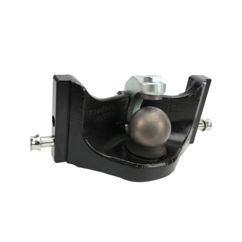 Zaczep Kulowy K80 do prowadnicy 330/30/20mm, Scharmüller 05632945A02