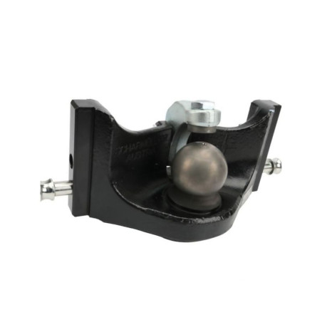 Zaczep Kulowy K80 do prowadnicy 330/30/20mm, Scharmüller 05632945A02