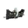 Zaczep Kulowy K80 do prowadnicy 330/30/20mm, Scharmüller 05632945A02