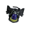 Zaczep Kulowy K80 do prowadnicy 330/32/25mm, Scharmüller 05633042A11