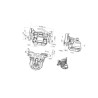 Zaczep Kulowy K80 do prowadnicy 330/32/25mm, Scharmüller 05633042A11