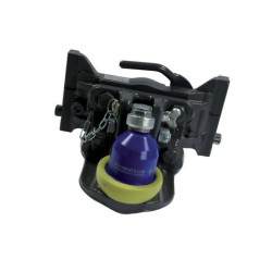 Zaczep Kulowy K80 do prowadnicy 330/32/25mm, Scharmüller 07633042A02