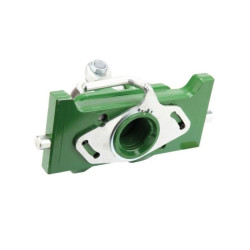 Zaczep Kulowy K80 do prowadnicy 330/32/25mm, Scharmüller 07633042A17