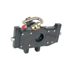 Zaczep Kulowy K80 do prowadnicy 330/32/25mm, Sauermann HS1251K
