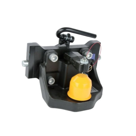 Zaczep Kulowy K80 do prowadnicy 330/32/25mm, Rockinger ROE74L044