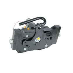 Zaczep Kulowy K80 do prowadnicy 330/32/25mm, Rockinger ROE74L044