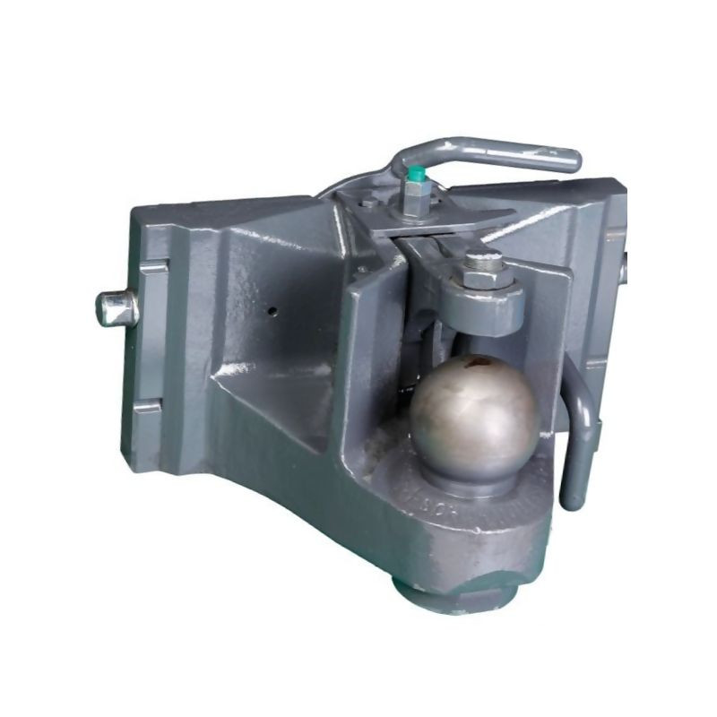 Zaczep Kulowy K80 do prowadnicy 335/30/22mm, Scharmüller 05633561A24
