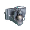 Zaczep Kulowy K80 do prowadnicy 335/30/22mm, Scharmüller 05633561A24