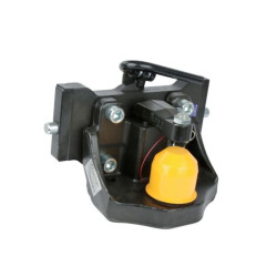 Zaczep Kulowy K80 do prowadnicy 336/30/23mm, Rockinger ROE74L047