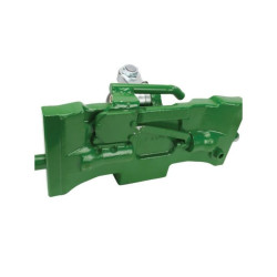Zaczep Kulowy K80 do prowadnicy 390/32/25mm, Scharmüller 05639063A17