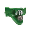 Zaczep Kulowy K80 do prowadnicy 390/32/25mm, Scharmüller 05639063A17