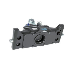 Zaczep Kulowy K80 do prowadnicy 390/32/25mm, Scharmüller 07639042A11