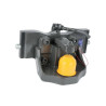 Zaczep Kulowy K80 do prowadnicy 390/32/25mm, Rockinger ROE74L106