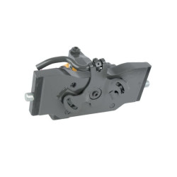 Zaczep Kulowy K80 do prowadnicy 390/32/25mm, Rockinger ROE74L106