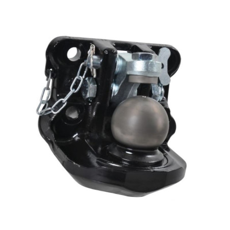 Zaczep Kulowy K80 140x80