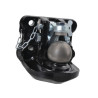 Zaczep Kulowy K80 140x80
