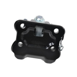 Zaczep Kulowy K80 140x80