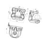 Zaczep Kulowy K80 140x80