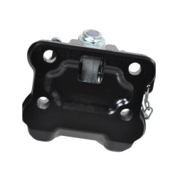Zaczep Kulowy K80 140x80