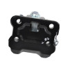 Zaczep Kulowy K80 140x80