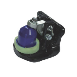 Zaczep Kulowy K80 140x80