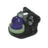 Zaczep Kulowy K80 140x80