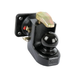 Zaczep Kulowy K80 140x80