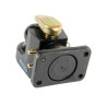 Zaczep Kulowy K80 140x80