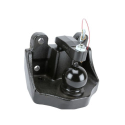 Zaczep Kulowy K80 160x100