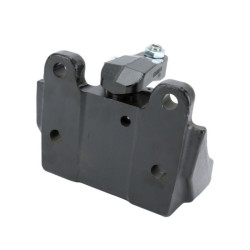 Zaczep Kulowy K80 160x100