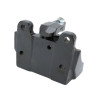 Zaczep Kulowy K80 160x100