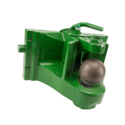 Zaczep Kulowy K80 do prowadnicy 311/30/22mm, Scharmüller 05633061A17