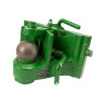 Zaczep Kulowy K80 do prowadnicy 311/30/22mm, Scharmüller 05633061A17