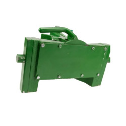 Zaczep Kulowy K80 do prowadnicy 311/30/22mm, Scharmüller 05633061A17