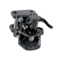 Zaczep Automatyczny 138mm 129mm/25 Zaczep 38mm