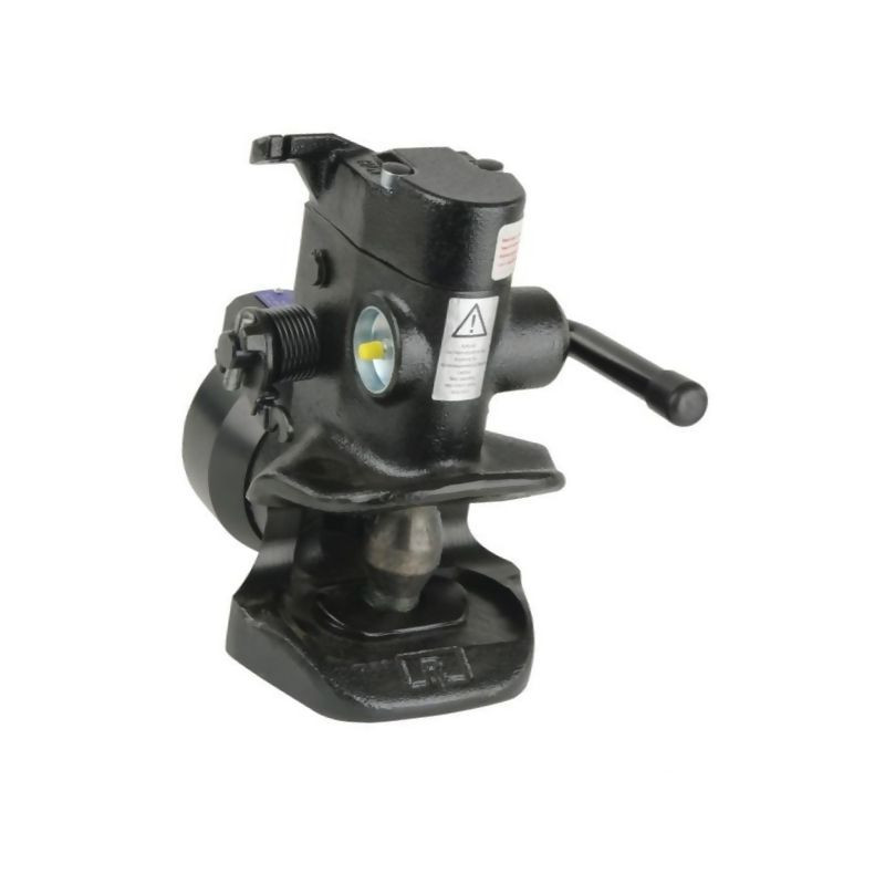 Zaczep Automatyczny 60mm 45mm/19mm Zaczep 38mm