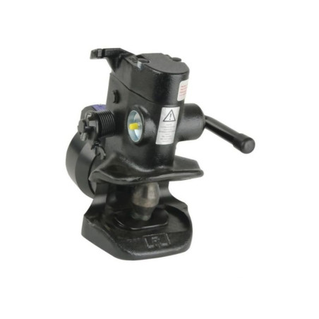 Zaczep Automatyczny 60mm 45mm/19mm Zaczep 38mm