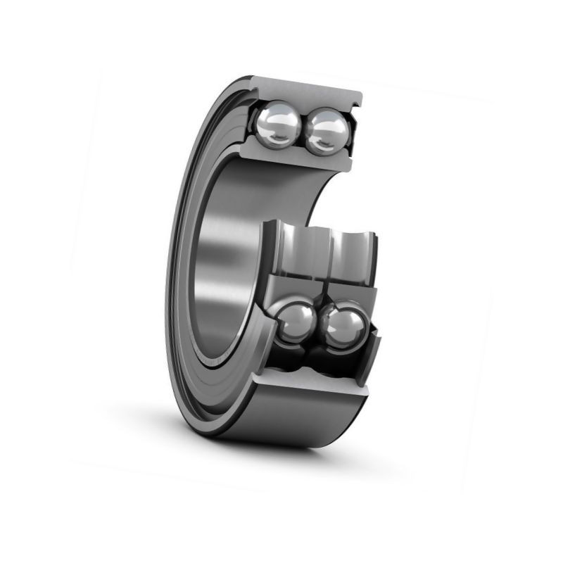 Łożysko kulkowe skośne 2-rzęd. 3204A2Z SKF 7316573930860