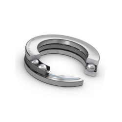 Łożysko oporowe, 60x110x35 - 51312 - SKF 60x110x35 - 51312 - SKF