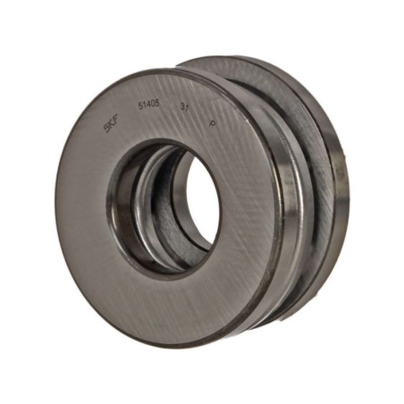 Łożysko oporowe, 25x60x24 - 51405 - SKF 25x60x24 - 51405 - SKF