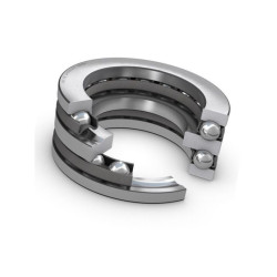 Łożysko oporowe, 10x32x22 - 52202 - SKF 10x32x22 - 52202 - SKF